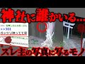 【2ch怖いスレ】帰り道の神社に誰かいたんやが...【ゆっくり解説】