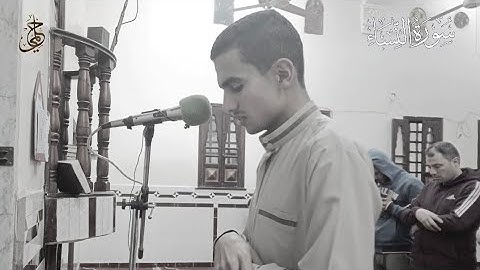 بأدائه العذب يرتل القارئ حلمي محمد من ||سورة النساء|| من صلاة التراويح من ليلة ٥ رمضان ١٤٤٥ هـ