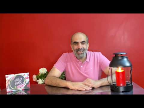 جالك احباط من ابحاث الجامعه اسمع الفيديو ده