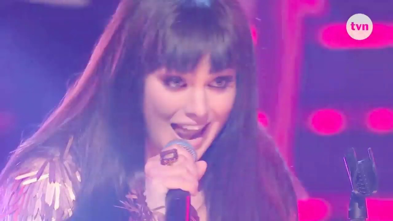 EWA FARNA & SOUND'N'GRACE 