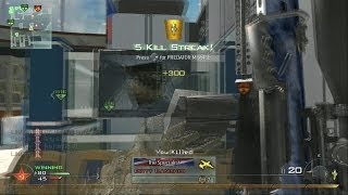 Hated You From Hello | Multi-CoD Montage | Tyler |