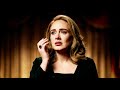 Adele When Silence Says Goodbye Emotional Piano Ballad 