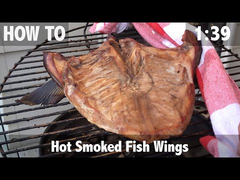 वीडियो: गर्म स्मोक्ड मछली कैसे तैयार की जाती है