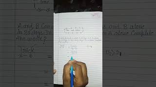 🚀 Crack Time &amp; Work Easily📘 Time and Work Made Simple🎯 Master Time and Work Questions🔥