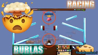 EPIC Racing FIRST Gameplay #94 -TRANSFORMICE