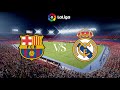 Барселона - Реал Мадрид Обзор матча 18.03.2023. Чемпионат Испании.