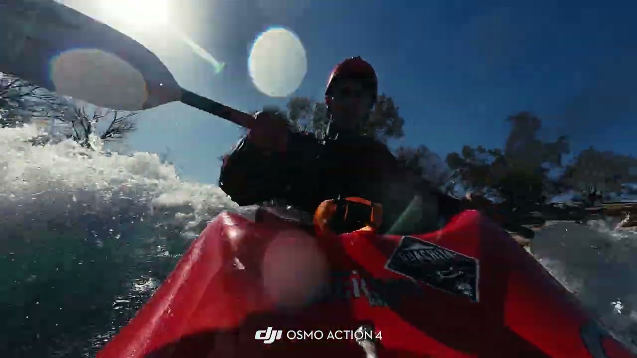 Life’s better in a life jacket 🤙