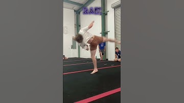 so slow #tricking #pakour #full #gainer #cork #backflip #hook #raiz #calisthenics#sideflip#sideswipe