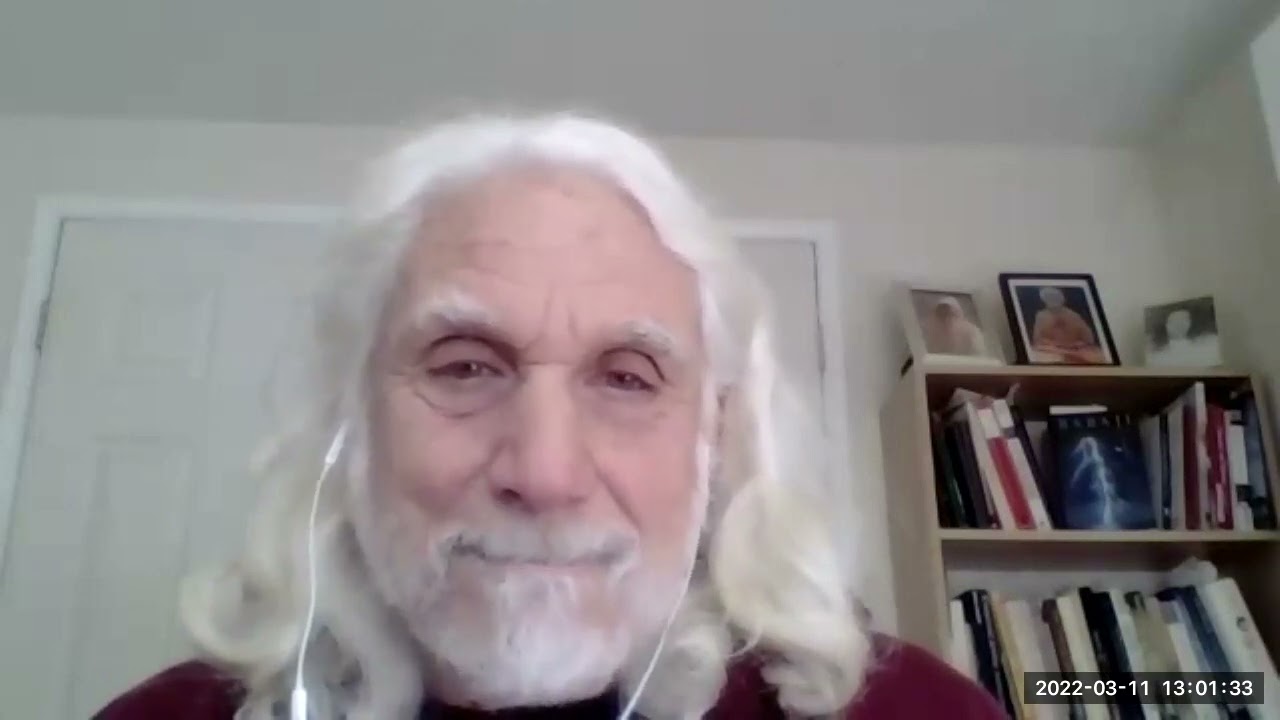 Episode 111: Order & Understanding