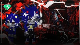 Celebrity ⚡Equipe Sonic (+Snopy💥) React | Doppelganger | Metal Sonic | @ManoDarkus  • 💫 Meow_Cute ✨ Profile