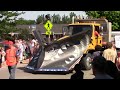 Sheridan WYO Rodeo Parade Highlights 2023