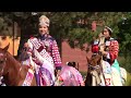Sheridan WYO Rodeo Parade Highlights 2023
