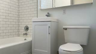 Sheffield Court Apartments-1br Lincoln Unit#714-105