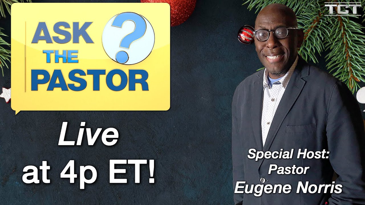 Ask a Pastor — Undaunted.Life: A Man's Podcast.... Faith, culture, \u0026  politics that equips men to push back darkness — UNDAUNTED.LIFE, image size:1280x720