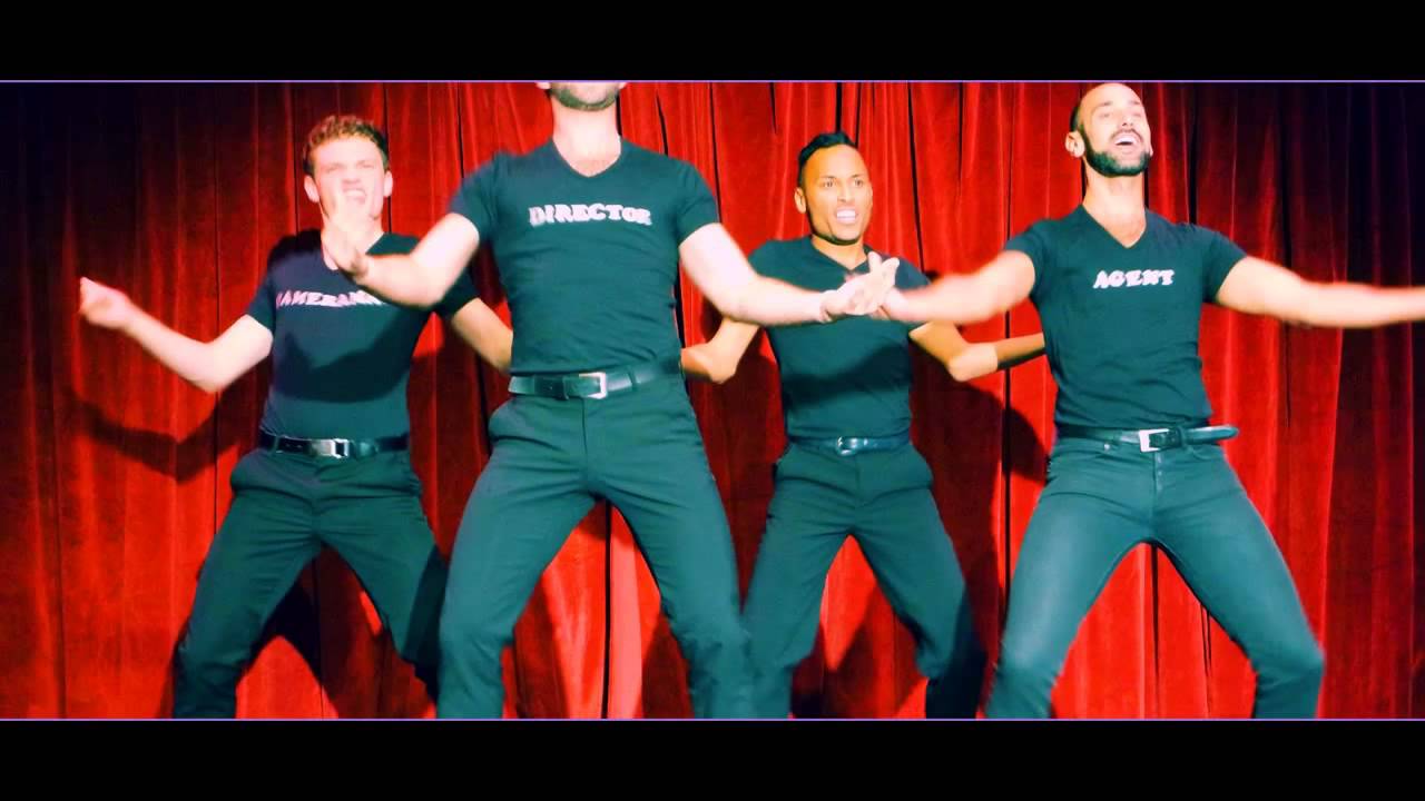 DONE: SEPTEMBER 2014 | SYTYCD Season 5, Week 3, Ending