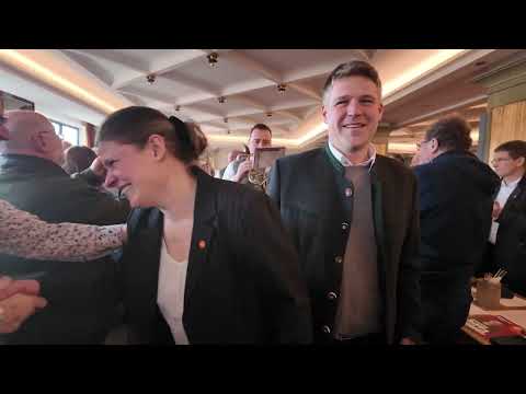 ÖDP Bayern - Politischer Aschermittwoch 2026