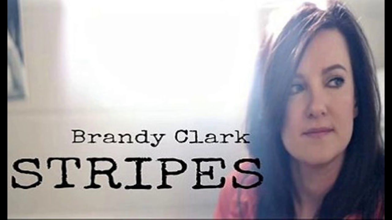 Brandy Clark Stripes YouTube