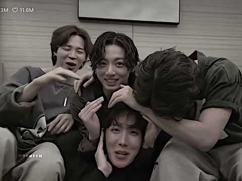 They are so adorable 😭💜