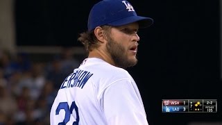 6/20/16: Turner, Pederson both homer in Dodgers' win