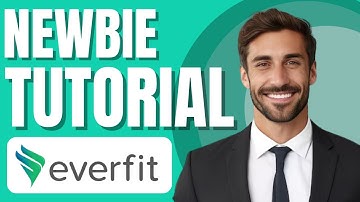 Everfit Newbie Tutorial | Personal Trainer Software Demo