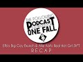 TFPISFOF | Effy's Big Gay Brunch & Allie Kat's Real Hot Girl Sh*t (RECAP)