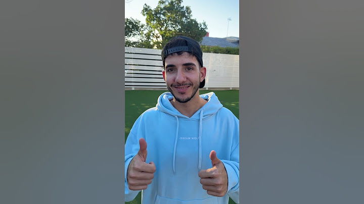 Así Nos Veíamos De Pequeños!