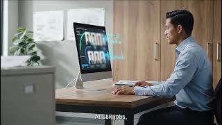 AI can pour concrete. But it can’t replace leadership.