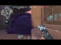 THE BEST PISTOL ROUND PLAYER EU