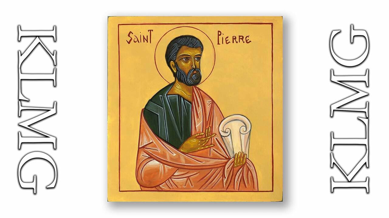 Watch KLMG - Saint Pierre on YouTube Watch KLMG - Saint Pierre on YouTube
