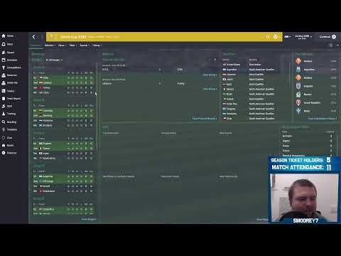 FM 2397/98! Carmarthen Season 382! Going for The World Record!