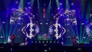 Tool LIVE Stinkfist Paris BEST VIEW 4K!!!