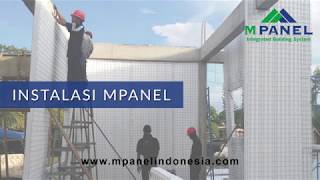 Information Instalasi Pemasangan MPANEL News