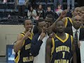 Central Oklahoma wins LSC Men's Basketball Championship