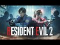 Resident Evil 2 (Part 4, Leon&#39;s Last Part)