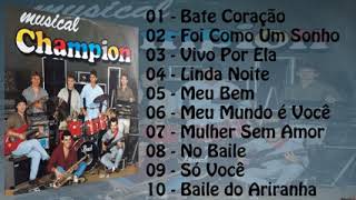 Download Lagu Banda Champion Vol 01 MP3