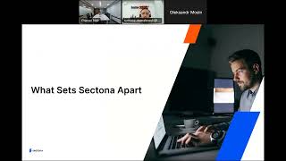 Sectona: Privileged Access Management in Current Landscape