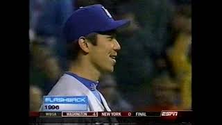 2003   MLB Highlights   May 24