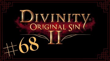 Divinity: Original Sin II — #68
