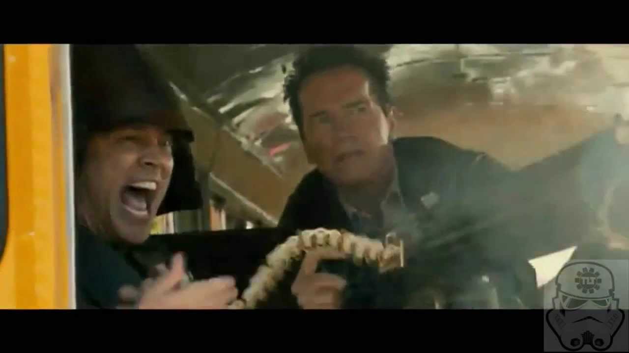 Gunstep 2 (TLT Supercut)