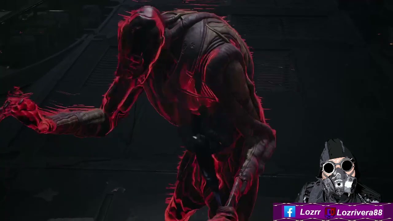 Que Es Este Lugar Con DiabloRTX Parte 2