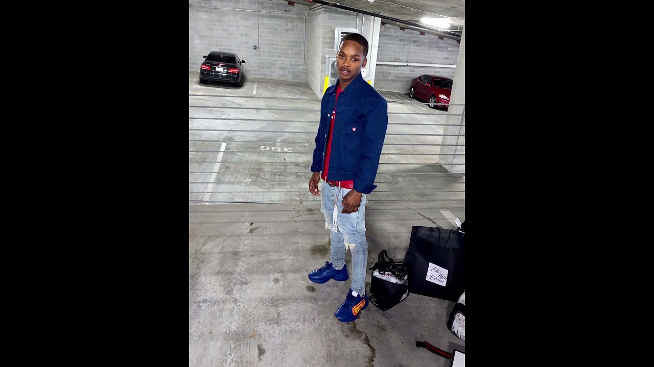 [FREE] Calboy Type Beat 2021- "International" | Free Type Beat