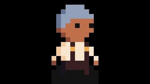 My Character Comes to Life - Art + Movement (Day 1)