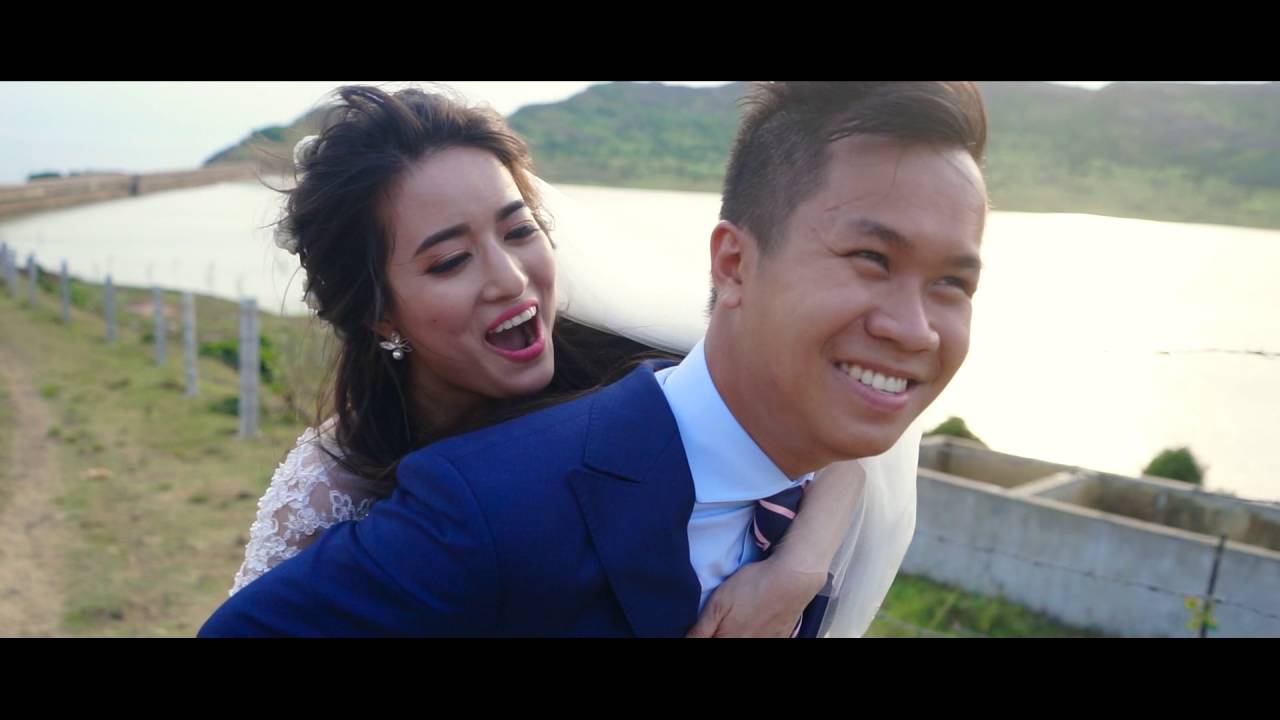 [PRE-WEDDING] ĐẠT & HIỂN - QUAY PRE WEDDING ĐẸP ANDY PRODUCTIONS