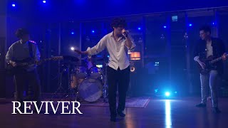 Reviver バンドカバー 「I will stay alive, Praying for myself」 | マイファース |韓国バンドカバー