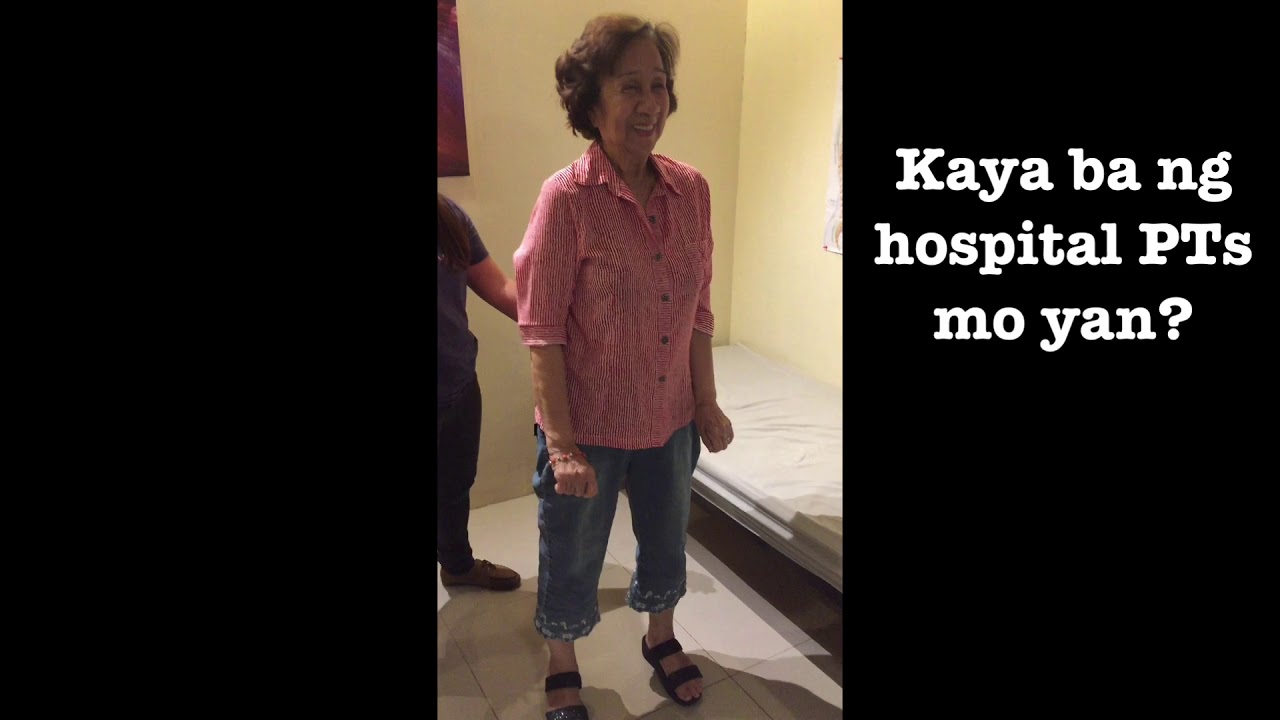 Medical Doctor surprised with Activelife's Knee Procedure