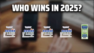 The Top 5 Best Tracfone Refills in 2025 - Must Watch Before Buying!