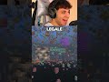 HO TROLLATO un HACKER con XRAY su NEL MIO SERVER MINECRAFT!
