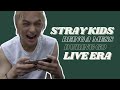 Stray Kids Being A Mess During Go Live Era Stray Kids Being A Mess During Go Live Era