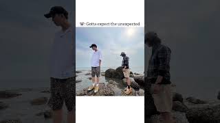 RM IG Update ❤️ #bts #rm #rkive #instagram