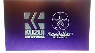 Mutant Enemy Inc Kuzui Sandollar Tcftv 2002